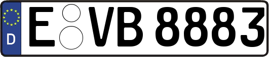 E-VB8883