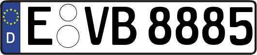 E-VB8885