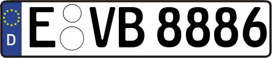 E-VB8886