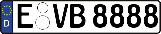 E-VB8888