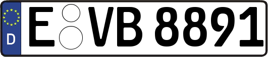 E-VB8891