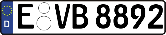E-VB8892