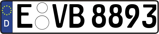E-VB8893