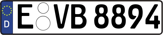 E-VB8894