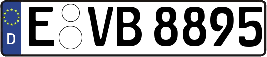 E-VB8895