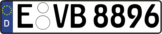 E-VB8896