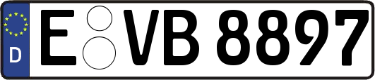 E-VB8897