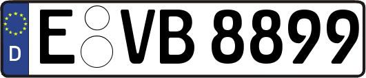E-VB8899