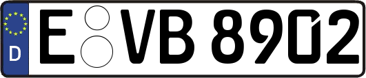 E-VB8902