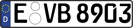 E-VB8903