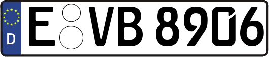 E-VB8906