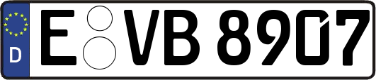 E-VB8907