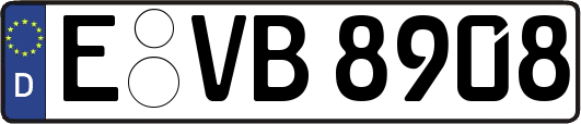 E-VB8908
