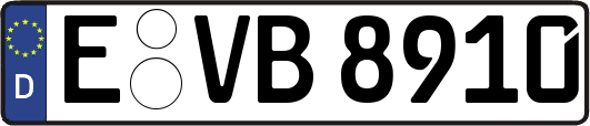 E-VB8910