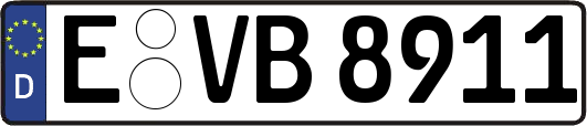 E-VB8911