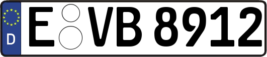 E-VB8912