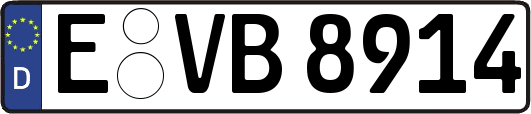E-VB8914