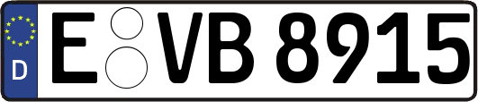 E-VB8915