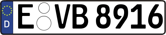 E-VB8916