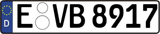 E-VB8917