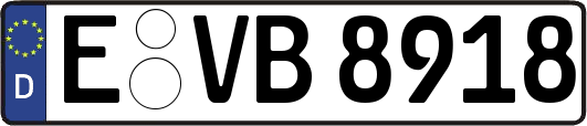 E-VB8918