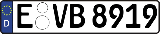 E-VB8919