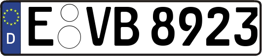 E-VB8923