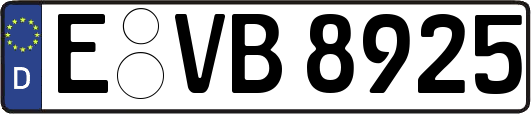 E-VB8925