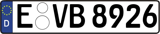 E-VB8926
