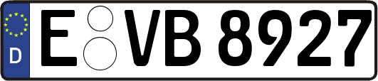 E-VB8927