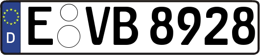 E-VB8928