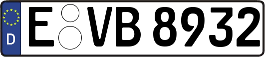 E-VB8932