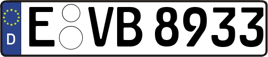 E-VB8933