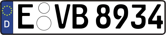 E-VB8934