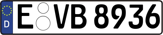 E-VB8936