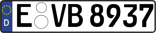 E-VB8937