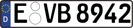 E-VB8942