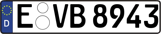 E-VB8943