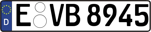E-VB8945