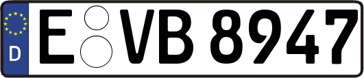 E-VB8947