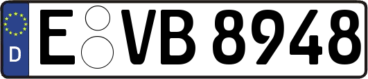 E-VB8948