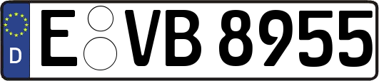 E-VB8955