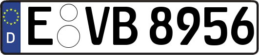 E-VB8956