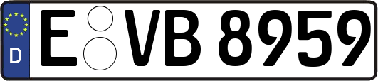 E-VB8959