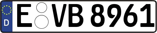 E-VB8961