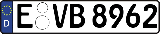 E-VB8962