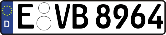 E-VB8964