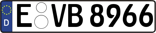 E-VB8966