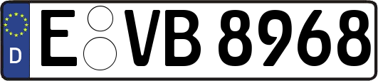 E-VB8968