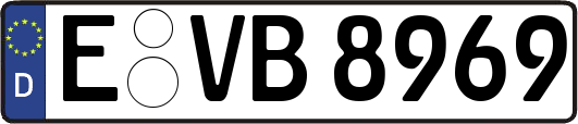 E-VB8969
